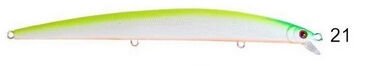 River Treble Devil 180F 18cm 30Gr 0.4-0.8mt 21