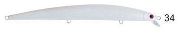 River Treble Devil 180F 18cm 30Gr 0.4-0.8mt 34