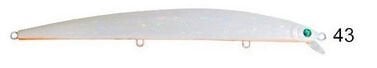 River Treble Devil 180F 18cm 30Gr 0.4-0.8mt 43