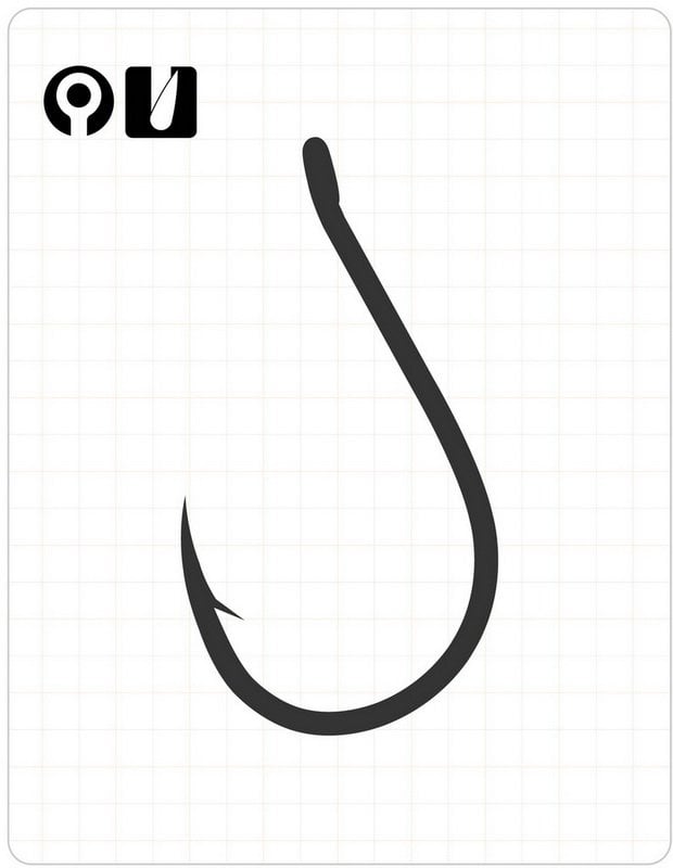 Fudo 1102 Chinu Altın İğne