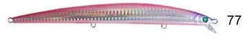 River Treble Devil 180F 18cm 30Gr 0.4-0.8mt 77