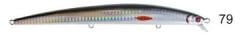 River Treble Devil 180F 18cm 30Gr 0.4-0.8mt 79