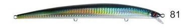 River Treble Devil 180F 18cm 30Gr 0.4-0.8mt 81