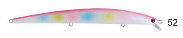 River Treble Devil 180F 18cm 30Gr 0.4-0.8mt 52