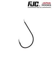 FJC3634 GOKUHOSO CHINU  BLACK NIKEL