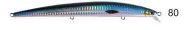 River Treble Devil 180F 18cm 30Gr 0.4-0.8mt 80