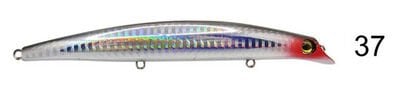 River Bass Professor 135F 13.5cm 22Gr 0.2-0.7mt 37