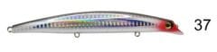 River Bass Professor 135F 13.5cm 22Gr 0.2-0.7mt 37