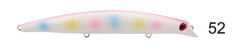 River Bass Professor 135F 13.5cm 22Gr 0.2-0.7mt 52
