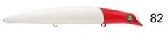 River Bass Professor 135F 13.5cm 22Gr 0.2-0.7mt 82