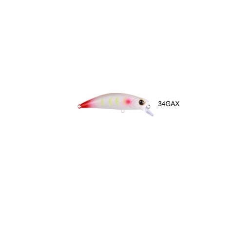 River Picky Boy 60S 6Cm 7G Maket Balık 34GAX
