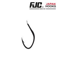 FJC3747 AJI DOUTSUKI BLACK NIKEL