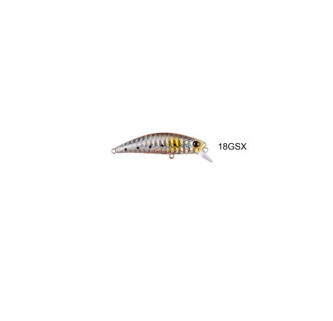 River Picky Boy 60S 6Cm 7G Maket Balık 18GSX