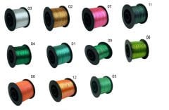 SİM  MAKARA 400M 4 KAT - E93-1013