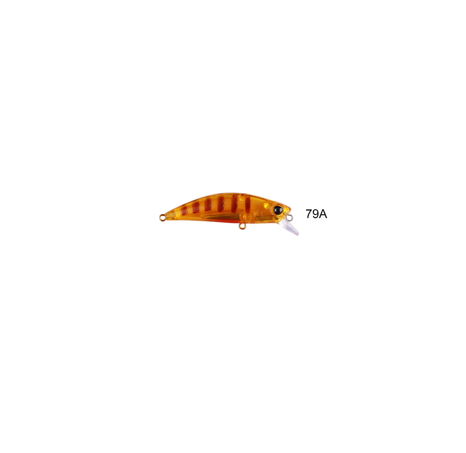 River Picky Boy 60S 6Cm 7G Maket Balık 79A