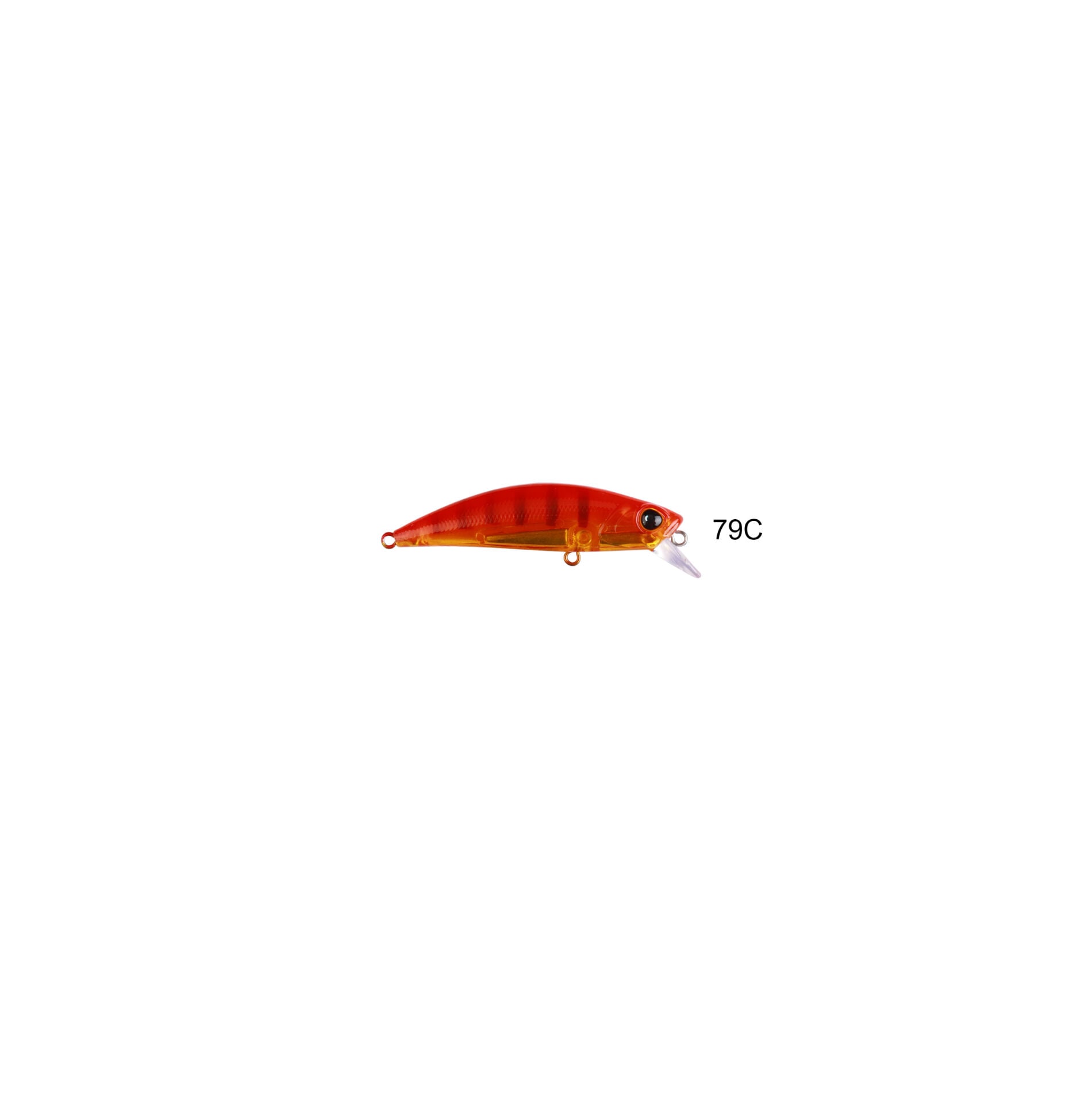 River Picky Boy 60S 6Cm 7G Maket Balık 79C