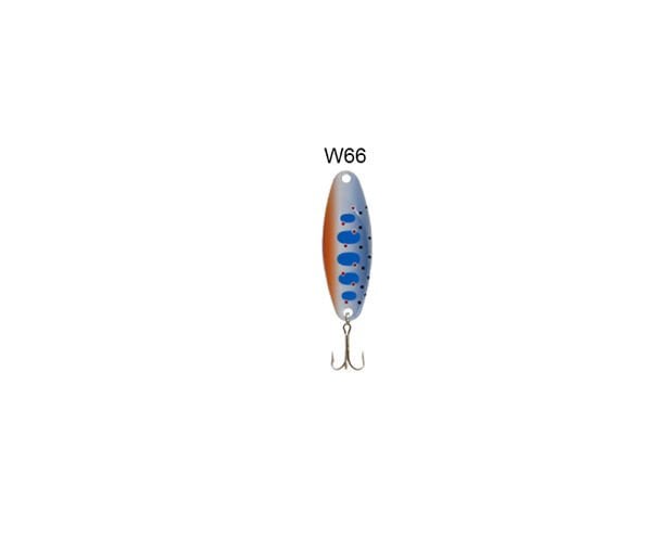 ECOTACKLE 4401 PRISMAX KAŞIK, 8G. W66