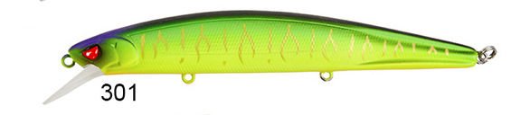 Lucky John Makora 130F Maket Balık 301