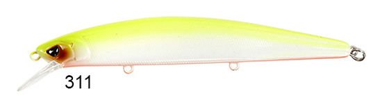 Lucky John Makora 130F Maket Balık 311