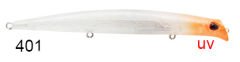 Usami Prutton 130S-SSR 14.7 G Maket Balık 401