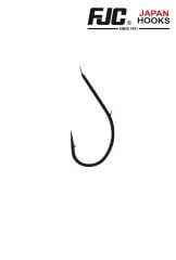 FJC4729 MARUSEIGO KENTSUKI BLACK NIKEL