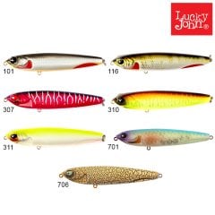 Lucky John Lui Pencil 98F Su Üstü Maket Balık