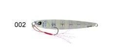 Lucky John Basara Jigger Slim Jig Yem 40Gr 002