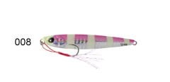 Lucky John Basara Jigger Slim Jig Yem 40Gr 008