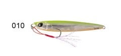 Lucky John Basara Jigger Slim Jig Yem 40Gr 010