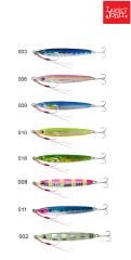 Lucky John Basara Jigger BB Jig Yem 30Gr