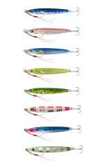 Lucky John Basara Jigger BB Jig Yem 30Gr