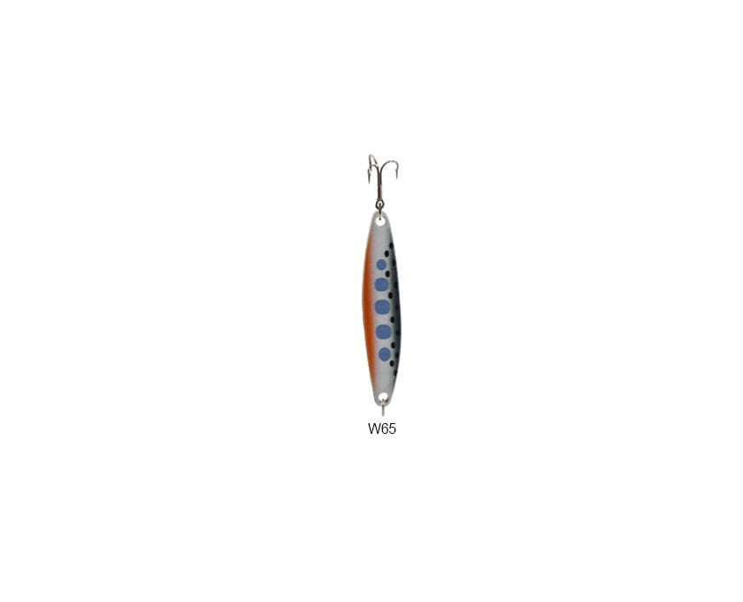 ECOTACKLE 2601 QUICK KAŞIK, 8G W65