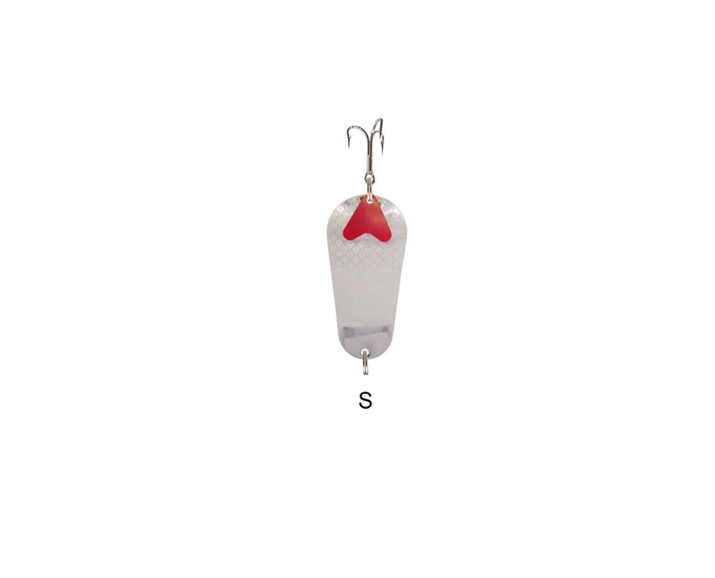 Ecotackle 2607 Turna Kaşığı 28G S
