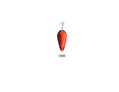 Ecotackle 2504 Mice Kaşık 26G W69