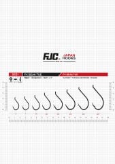 FJC5621 FX BEAK TUE BLACK NIKEL