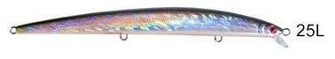 River Treble Devil 180F 18cm 30Gr 0.4-0.8mt 25L