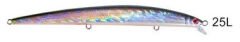 River Treble Devil 180F 18cm 30Gr 0.4-0.8mt 25L