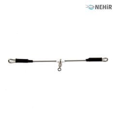 Kurşun Atma Aparatı 25p