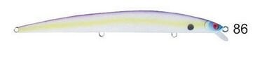 River Treble Devil 180F 18cm 30Gr 0.4-0.8mt 86
