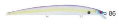 River Treble Devil 180F 18cm 30Gr 0.4-0.8mt 86