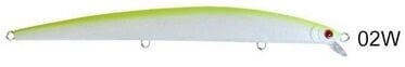 River Treble Devil 180F 18cm 30Gr 0.4-0.8mt 02W
