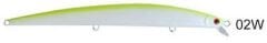 River Treble Devil 180F 18cm 30Gr 0.4-0.8mt 02W