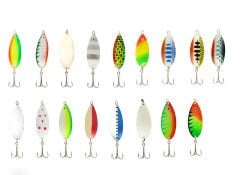 Ecotackle 2608 Crazy Kaşık 16G