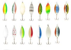 Ecotackle 2608 Crazy Kaşık 16G