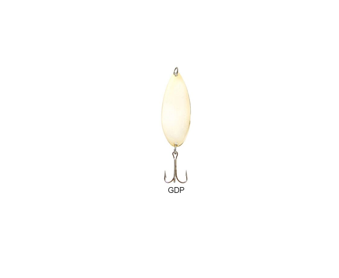 Ecotackle 2608 Crazy Kaşık 16G GDP