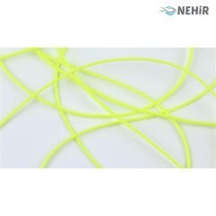 Kevlar İp Sarı 4x25m