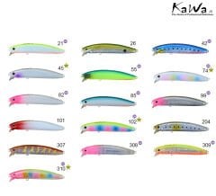 KAWA SHADOW 90F 310