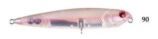 River Seabass Bullet 95 9.5Cm 11G Popper Maket Balık 90