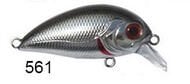 Usami The Small Tough 38F-SR 4 G Maket Balık 561