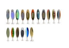 Ecotackle 4401 Prismax Kaşık 22G